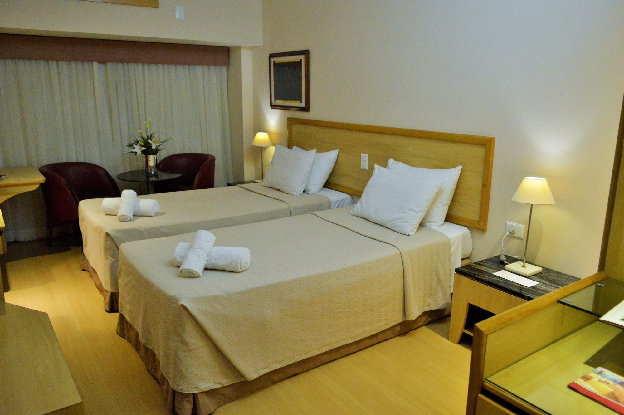 Hotel South American Copacabana