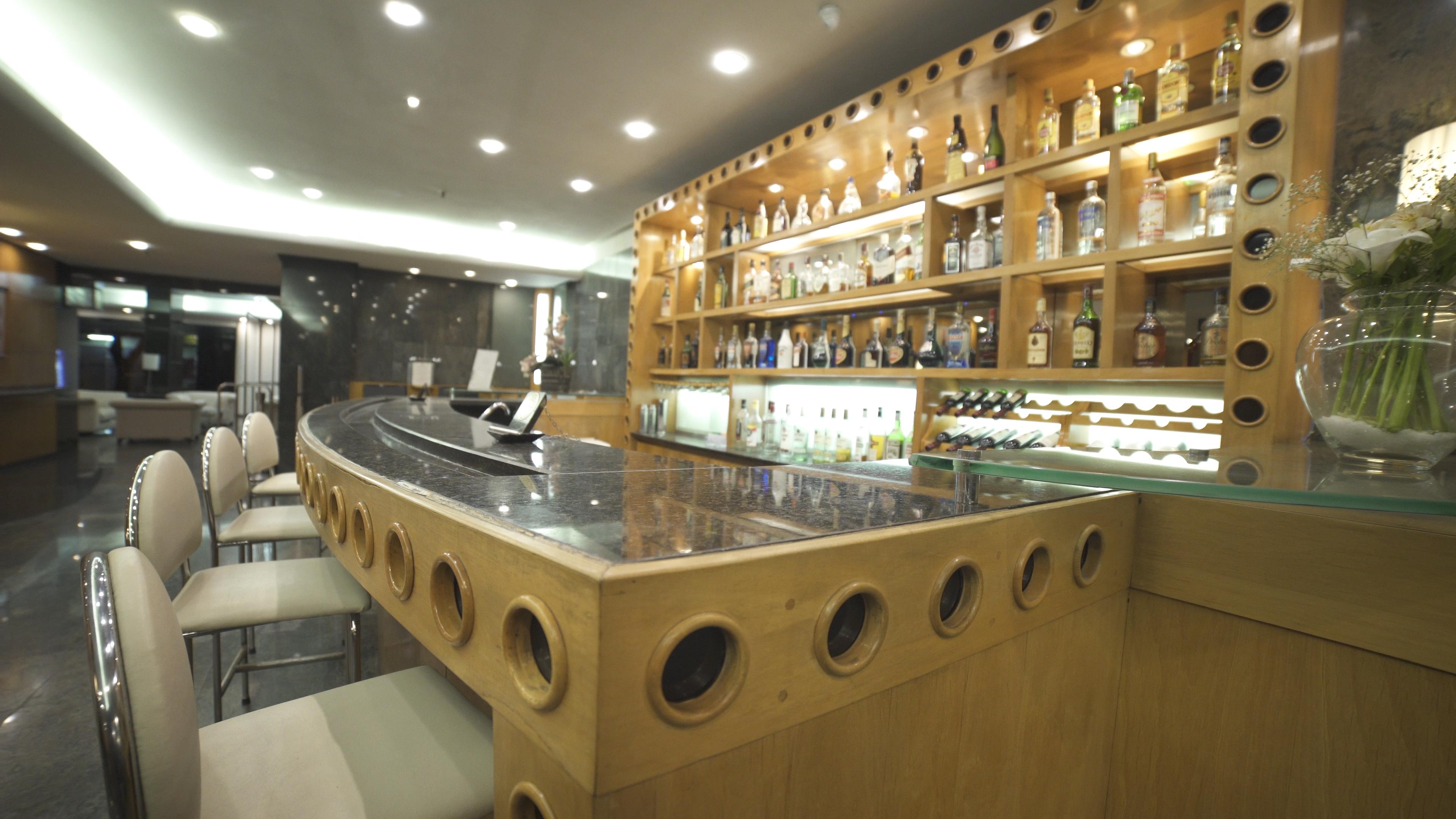 South American Copacabana 4*