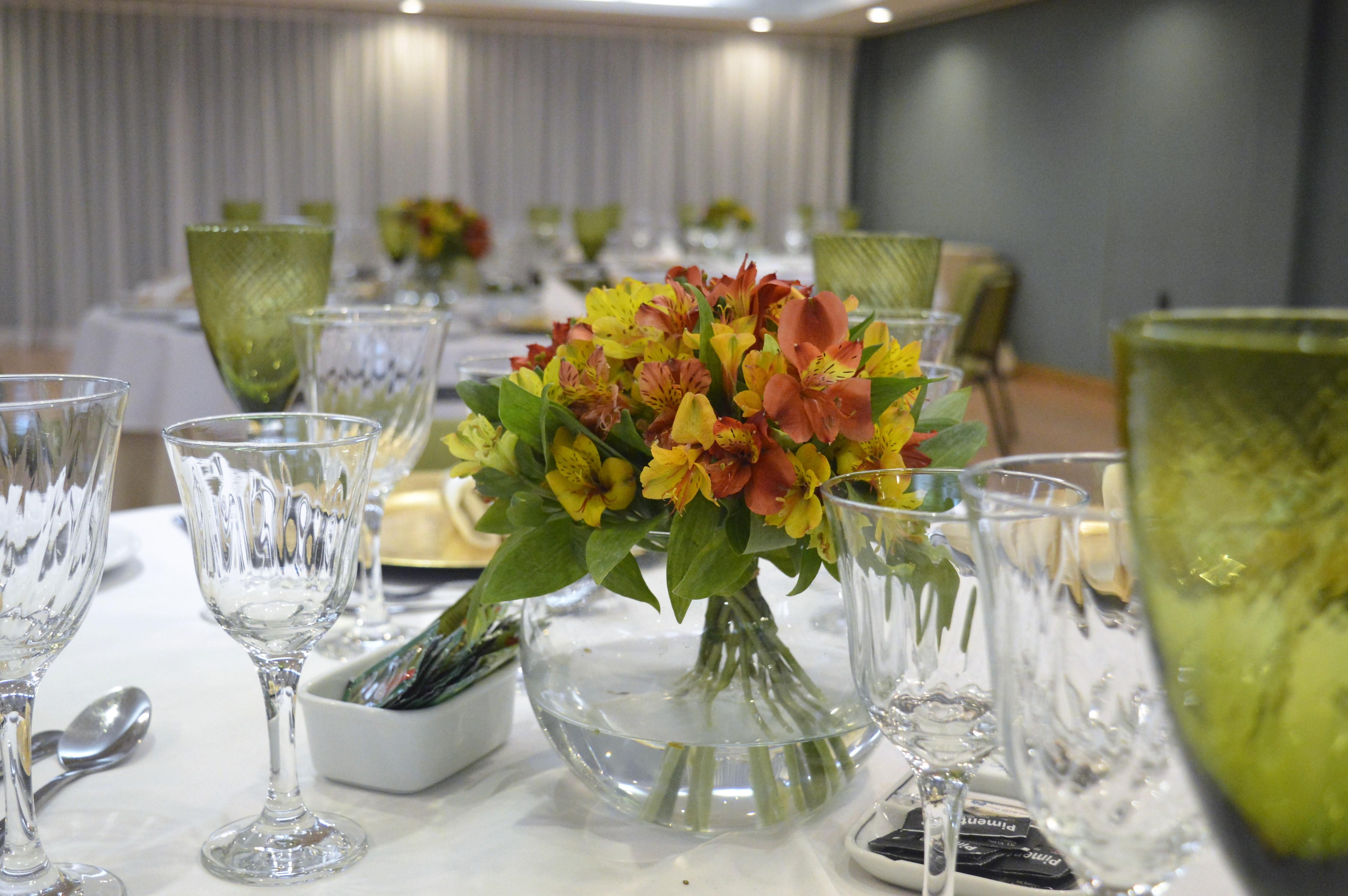 South American Copacabana Hotel