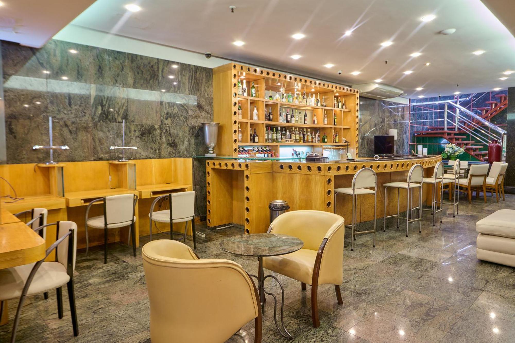 South American Copacabana 4*