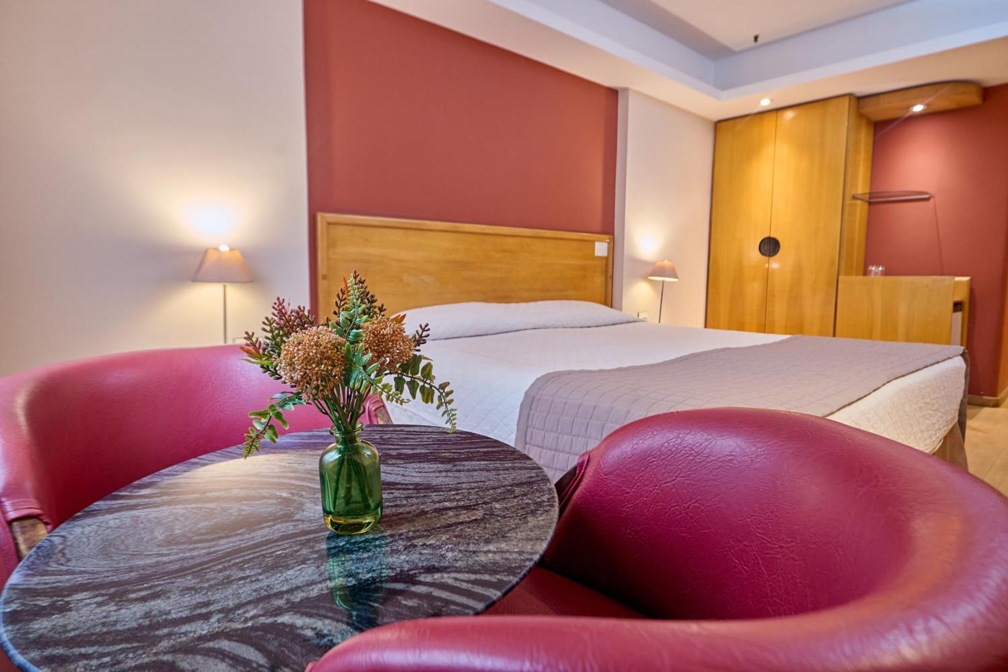 Hotel South American Copacabana 4*