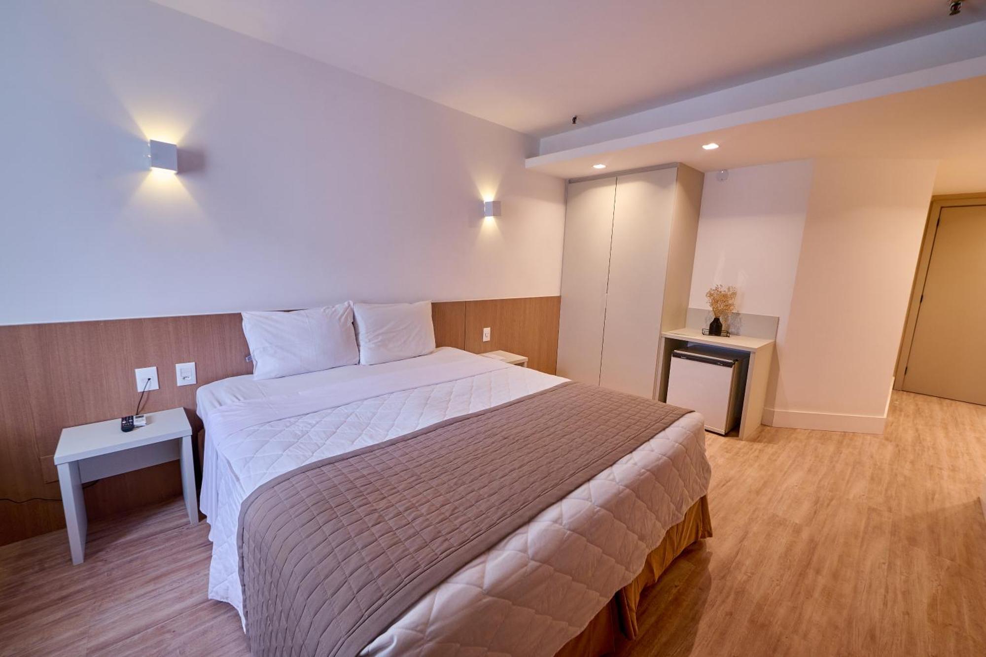 Hotel South American Copacabana 4*