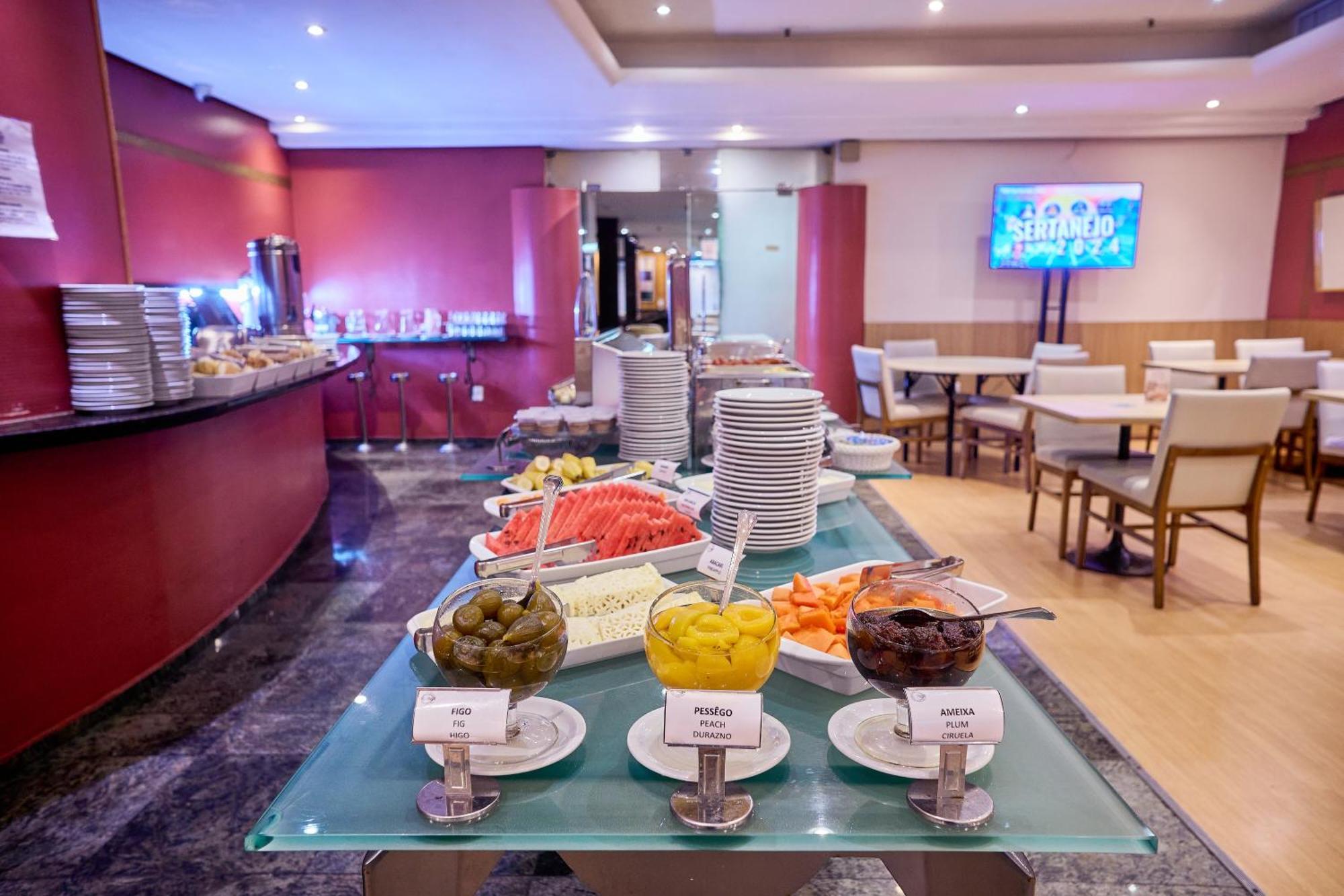 South American Copacabana 4*
