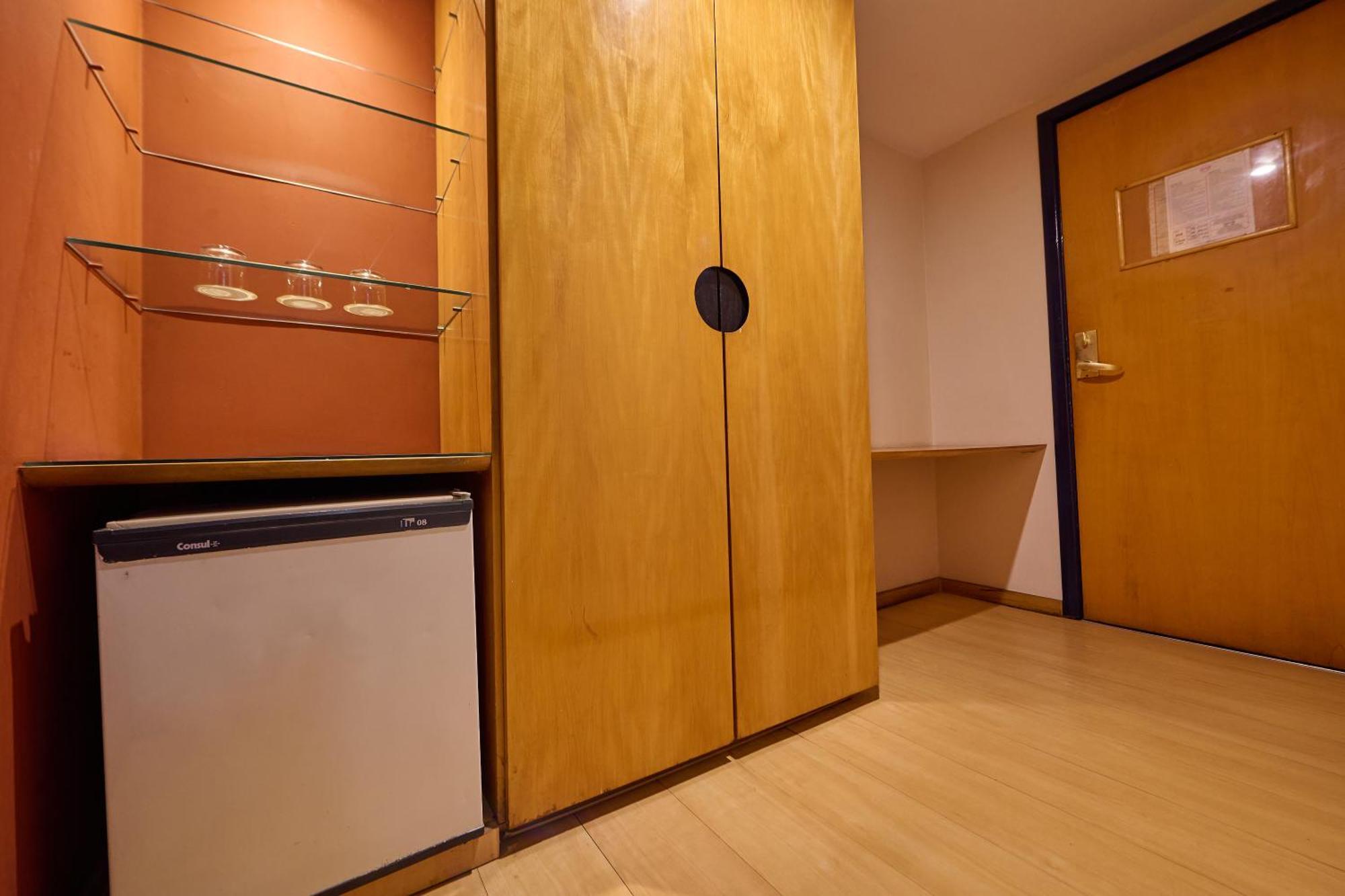 South American Copacabana Hotel 4*